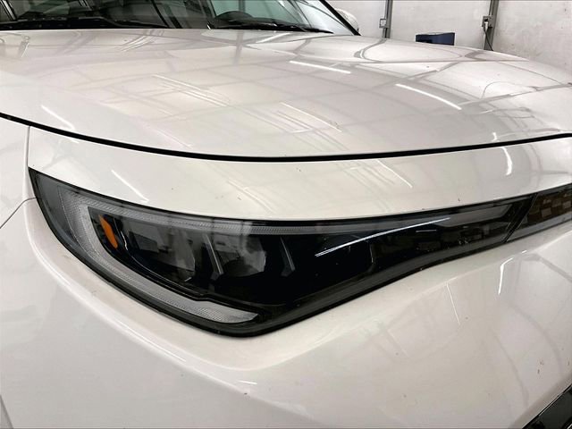 Used 2024 Kia Soul GT-Line w/ Option Group 020 FWD image 27