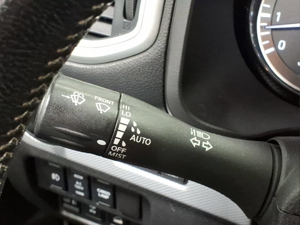 Used 2019 Nissan Titan PRO-4X AWD/4WD image 18