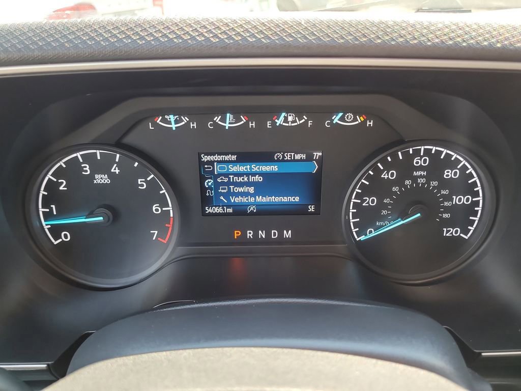 Certified 2021 Ford F150 XL w/ STX Appearance Package image 26