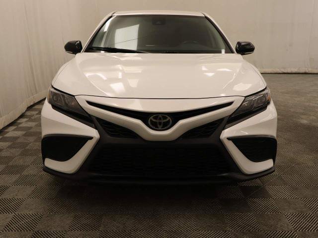 Used 2024 Toyota Camry SE FWD image 13