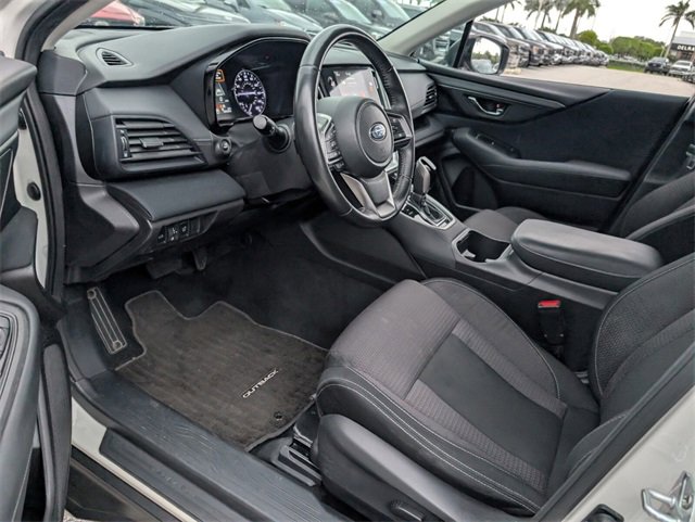 Used 2023 Subaru Outback Premium image 6