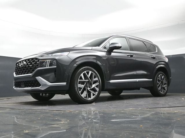 Used 2023 Hyundai Santa Fe Calligraphy FWD image 27
