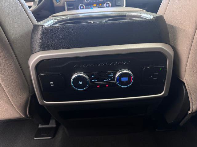 Certified 2024 Ford Expedition Max Limited AWD/4WD image 21