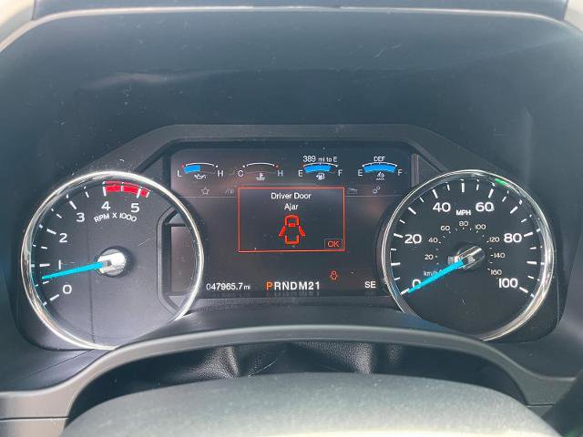 Certified 2019 Ford F250 Lariat w/ Lariat Value Package image 9