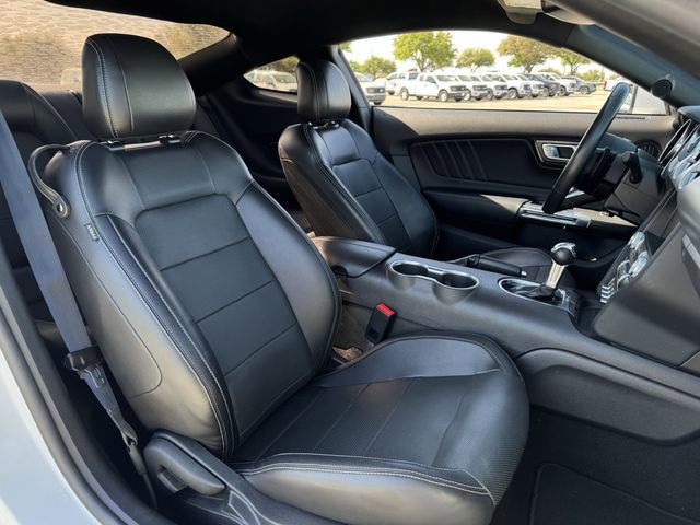 Certified 2020 Ford Mustang GT Premium image 24