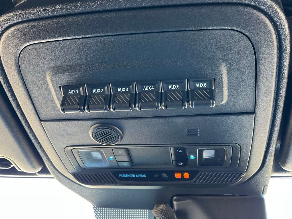 Certified 2023 Ford Bronco Badlands image 57