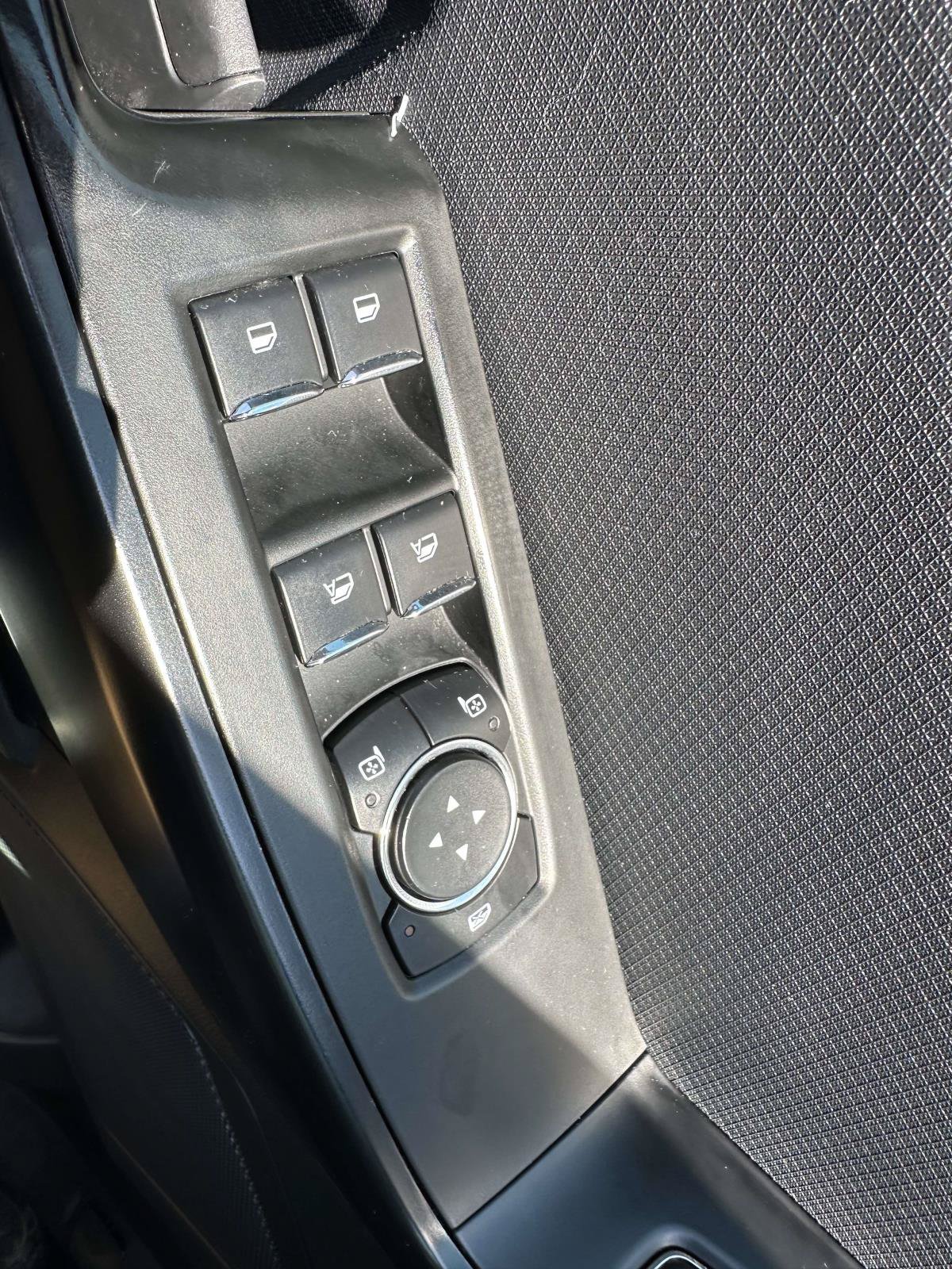 Certified 2024 Ford F150 STX AWD/4WD image 32