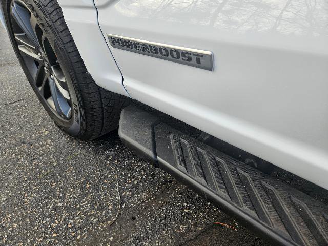 Certified 2023 Ford F150 XLT w/ Equipment Group 302A High image 11