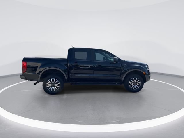 Certified 2020 Ford Ranger XLT w/ Equipment Group 302A Luxury AWD/4WD image 8