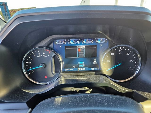 Certified 2023 Ford Expedition XLT image 24