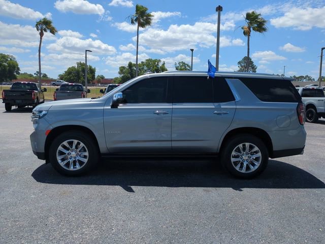Used 2024 Chevrolet Tahoe Premier image 8