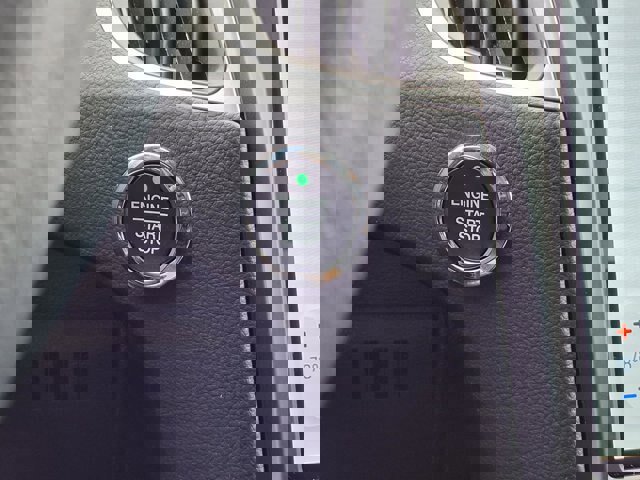 Certified 2024 Ford Edge SEL w/ Convenience Package image 16