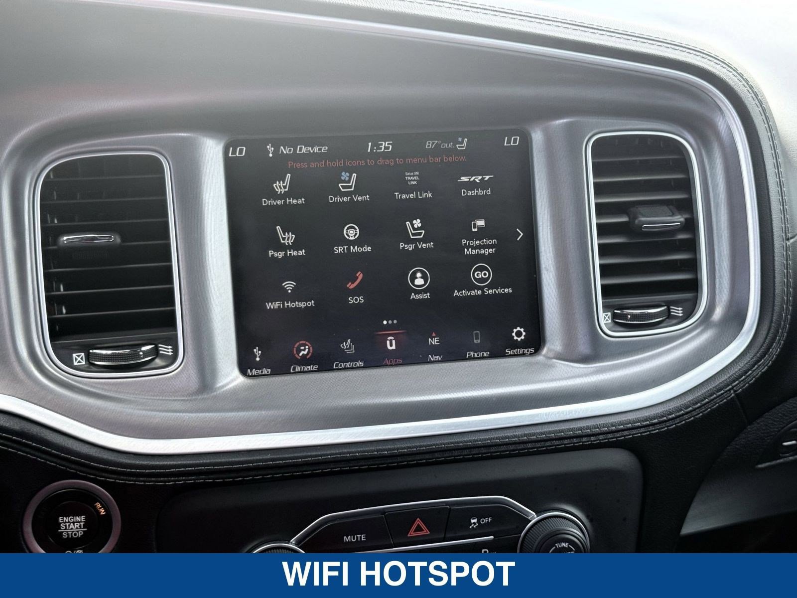 Used 2020 Dodge Charger Scat Pack image 27