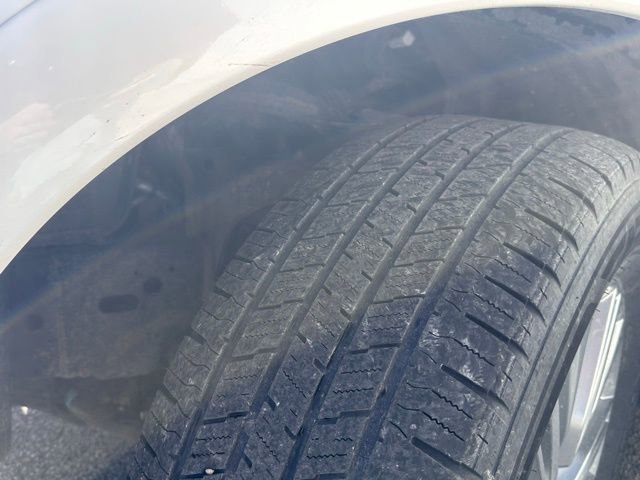 Used 2021 INFINITI QX80 Luxe image 9