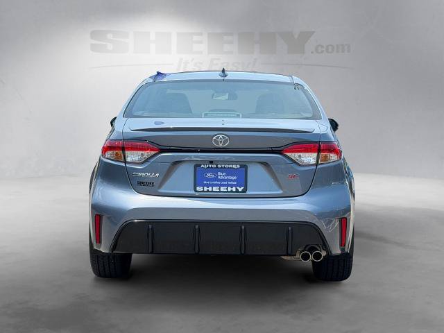 Used 2023 Toyota Corolla SE FWD image 13