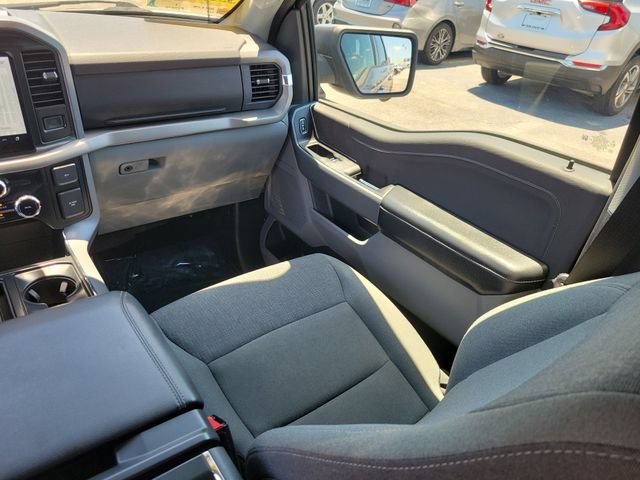Certified 2024 Ford F150 XLT w/ Mobile Office Package AWD/4WD image 13