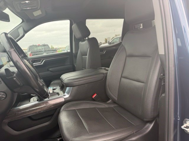 Used 2023 Chevrolet Silverado 1500 LTZ AWD/4WD image 13