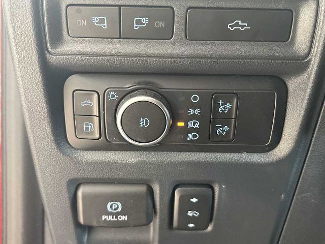 Certified 2022 Ford F150 Platinum w/ Equipment Group 701A High image 18