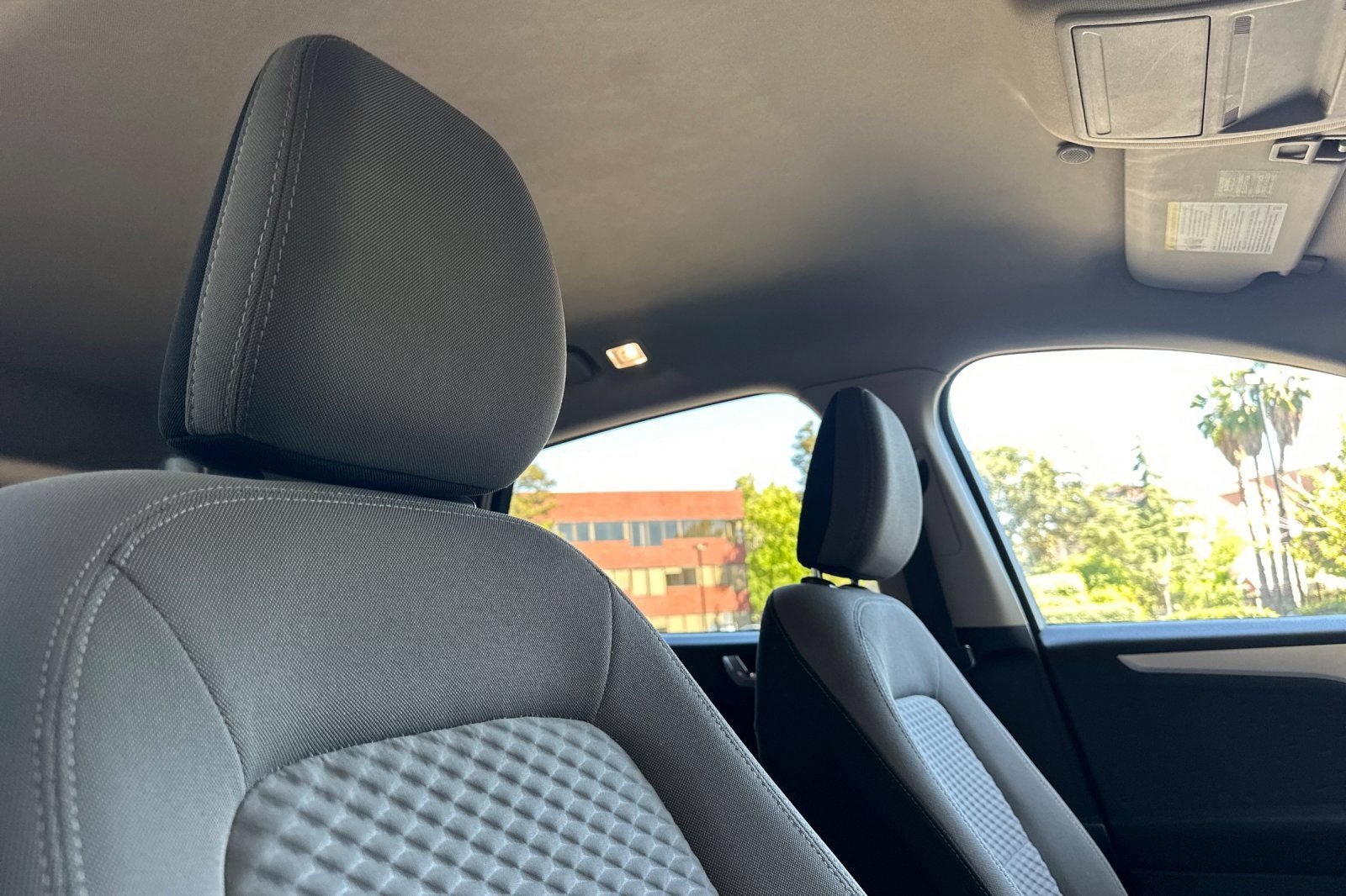 Certified 2020 Ford Escape SE AWD/4WD image 20