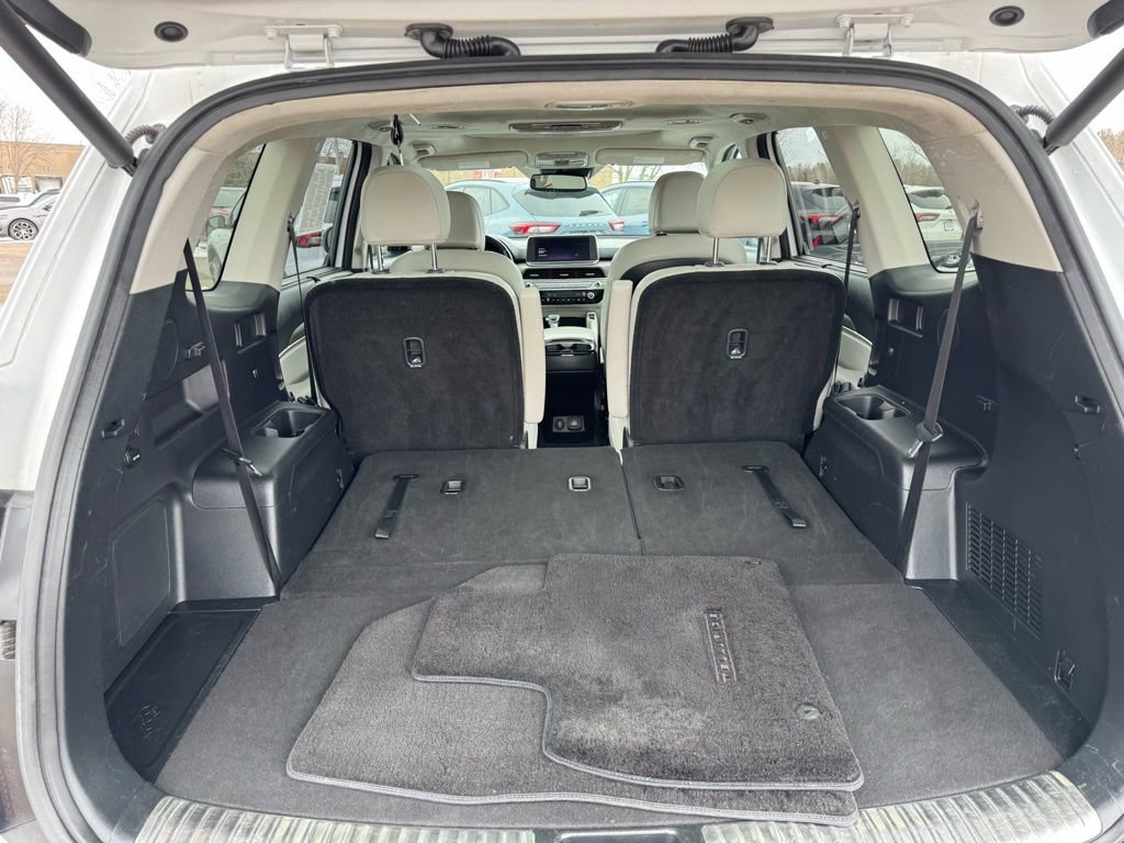 Used 2022 Kia Telluride SX image 8