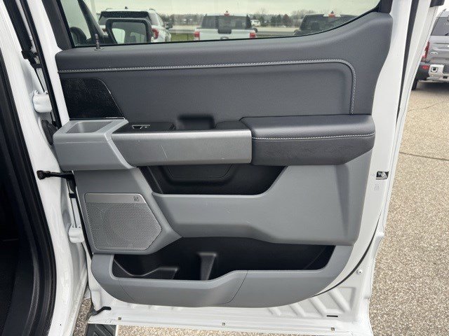 Certified 2023 Ford F150 XLT w/ Equipment Group 302A High image 32