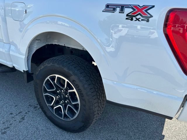 Certified 2023 Ford F150 XL w/ Trailer Tow Package AWD/4WD image 7