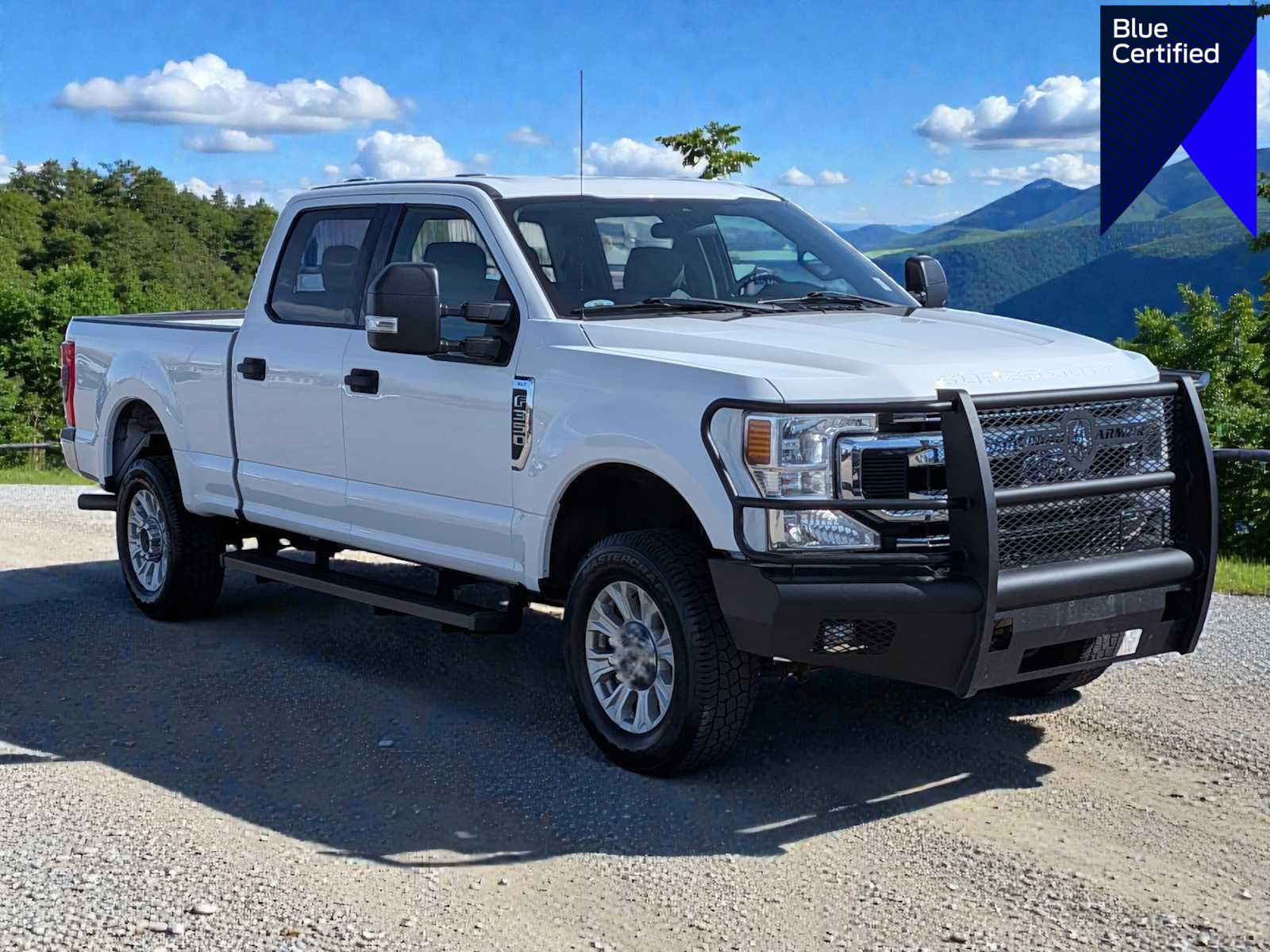 Certified 2020 Ford F350 XLT w/ XLT Value Package image 1