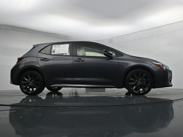 Used 2026 Toyota Corolla XSE FWD image 36