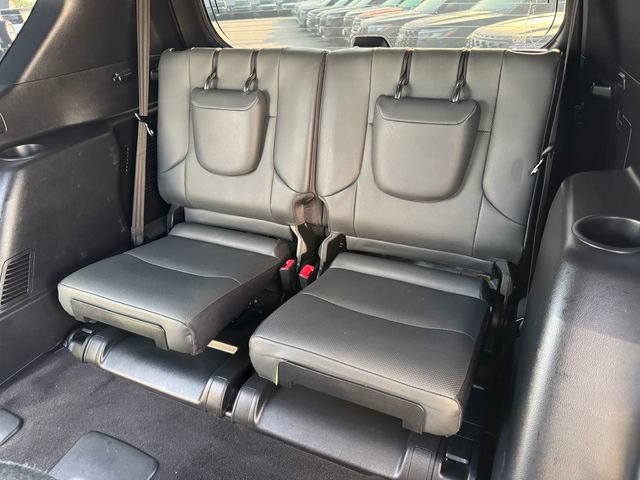 Used 2020 Lexus GX 460 Premium w/ Premium Package AWD/4WD image 18