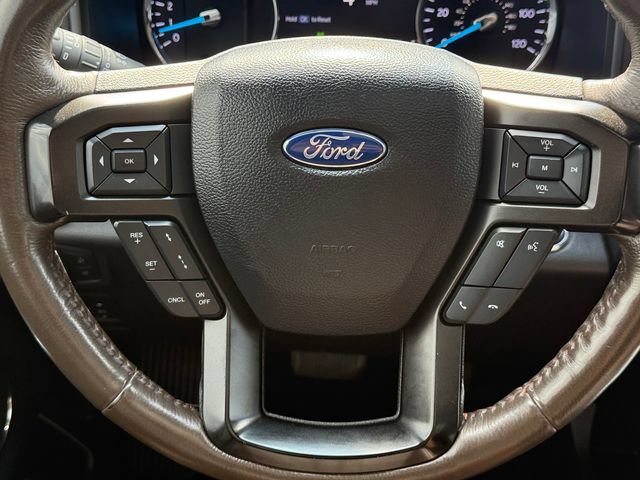 Certified 2020 Ford Expedition Max King Ranch AWD/4WD image 30