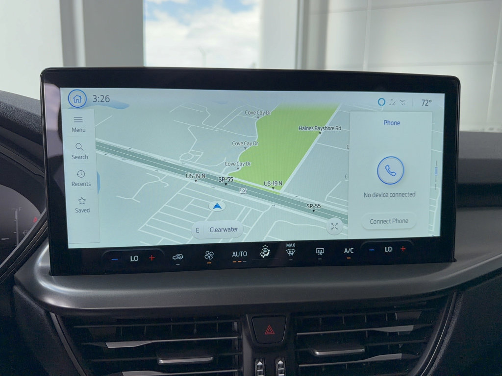 Certified 2025 Ford Escape Active w/ Tech Pack #1 image 19