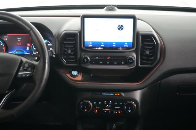 Certified 2023 Ford Bronco Sport Outer Banks w/ Tech Package image 21