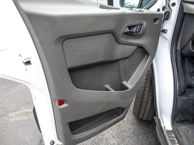Certified 2024 Ford Transit 250 148 Medium Roof w/ Load Area Protection Package RWD image 24