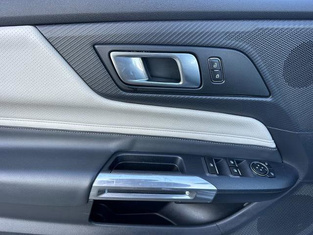 Certified 2024 Ford Mustang Premium image 9