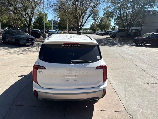 Used 2025 Kia Telluride S AWD/4WD image 10