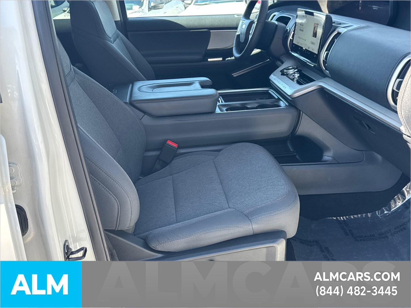 Certified 2025 Ford Expedition Max Active image 16