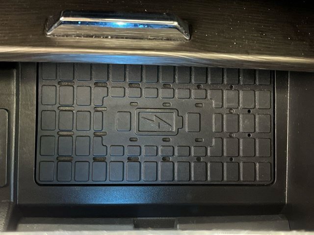 Certified 2024 Ford Expedition Limited AWD/4WD image 29
