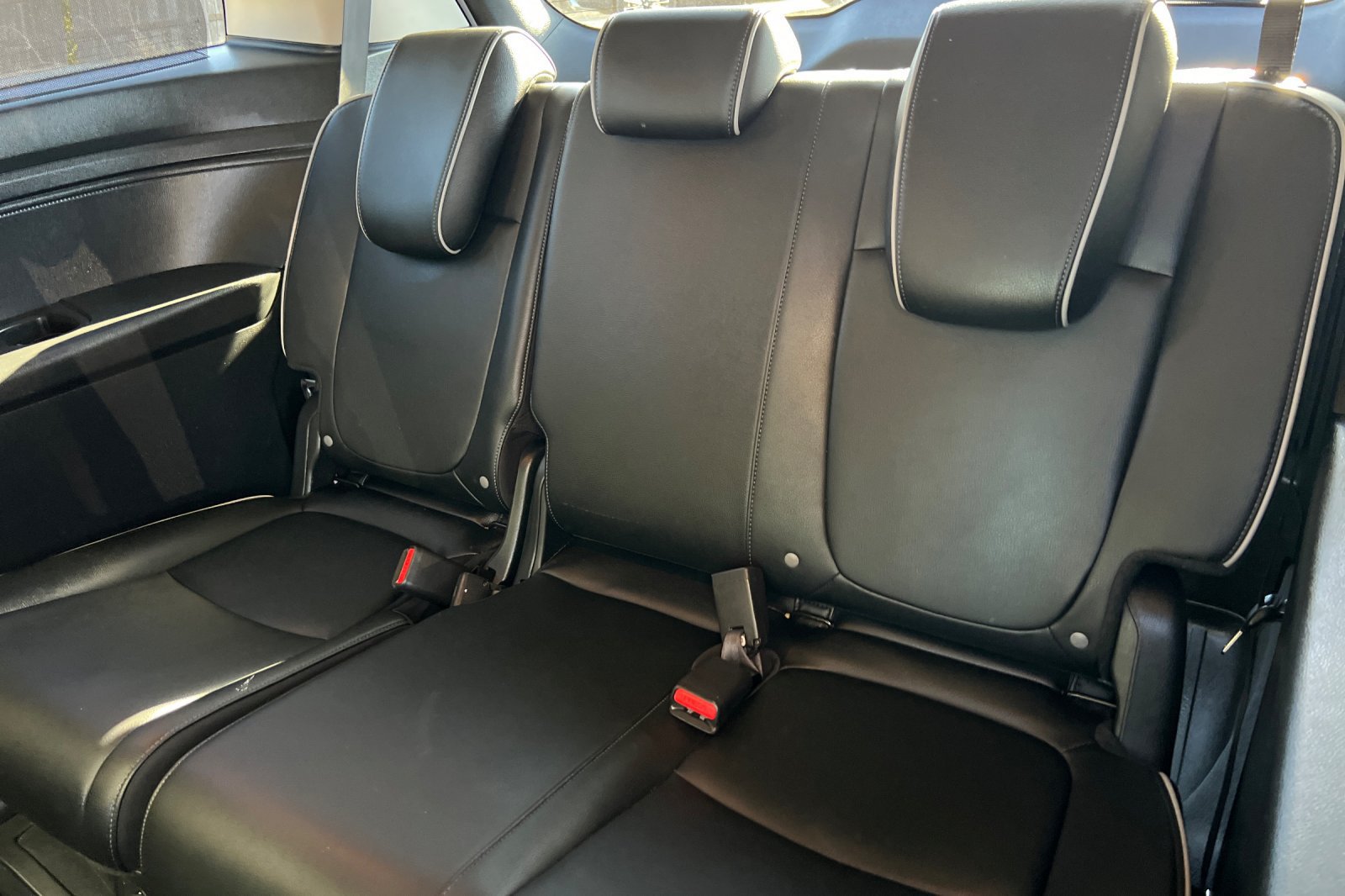 Used 2025 Honda Odyssey Touring image 17