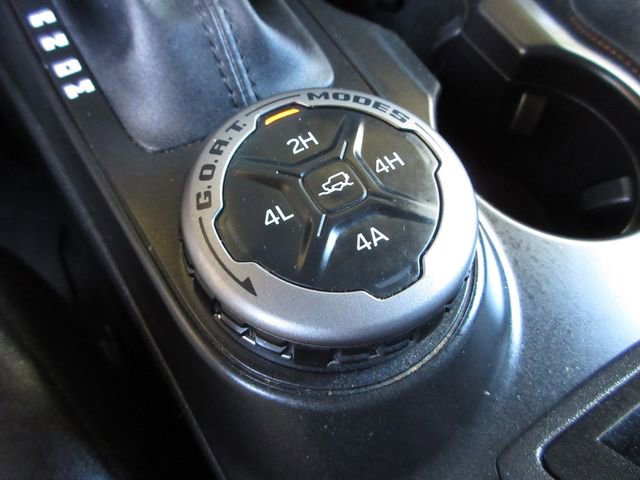 Certified 2023 Ford Bronco Badlands image 19