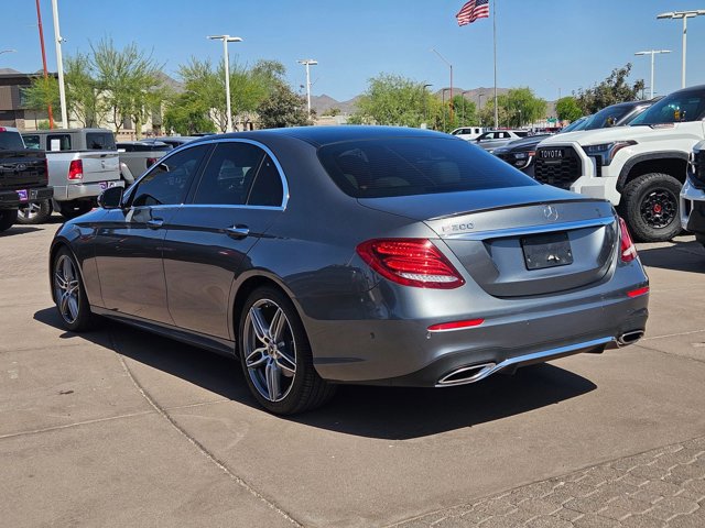 Used 2019 Mercedes-Benz E 300 image 5