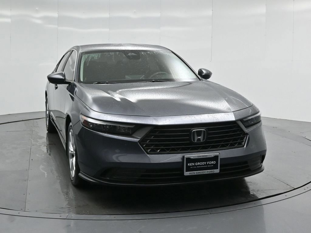 Used 2023 Honda Accord LX image 6