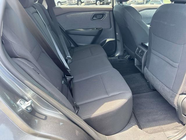 Used 2023 Nissan Rogue S image 12