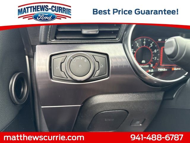 Certified 2022 Ford Mustang Mach 1 w/ Equipment Group 700A image 23