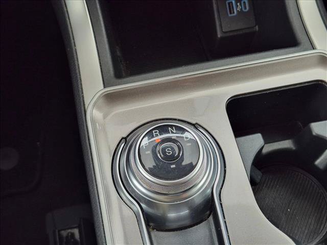 Certified 2024 Ford Edge SEL AWD/4WD image 13