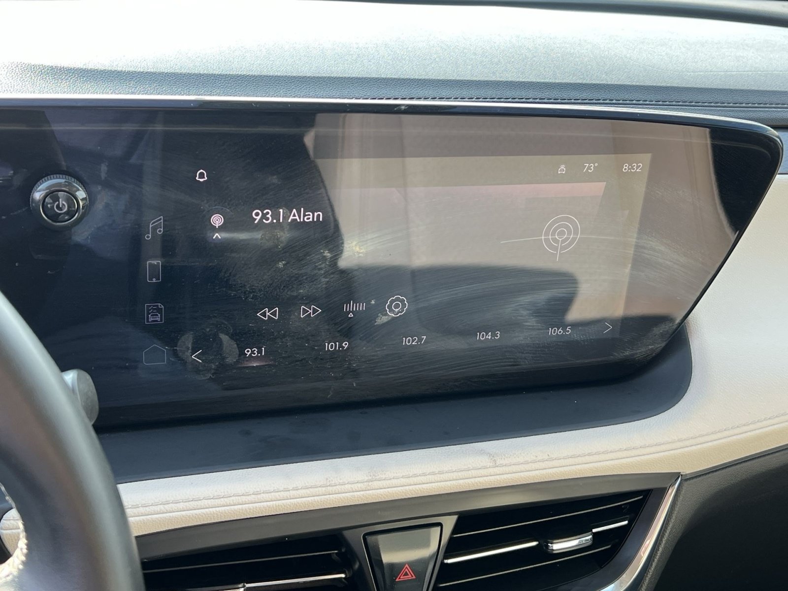 Used 2024 Buick Encore GX Preferred w/ Comfort Package FWD image 18