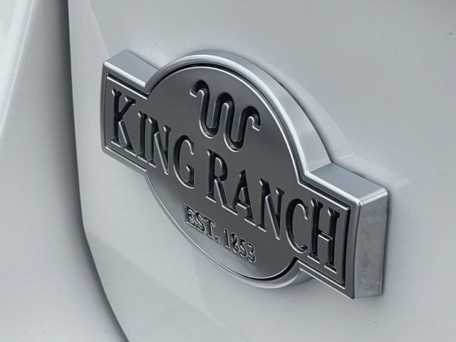 Certified 2022 Ford Explorer King Ranch w/ Class IV Trailer Tow Package AWD/4WD image 10