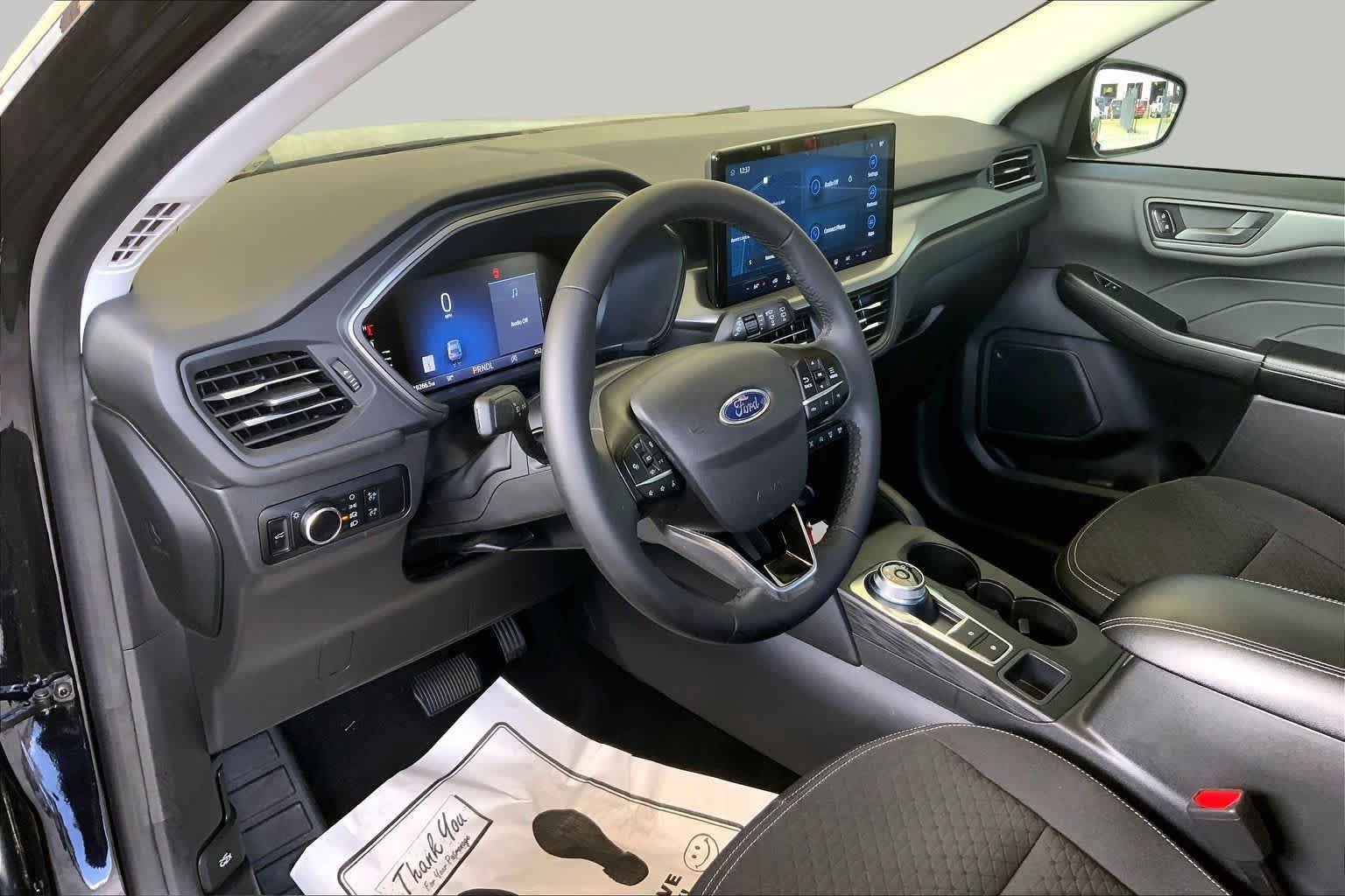 Certified 2023 Ford Escape Active w/ Tech Pack #1 FWD image 17