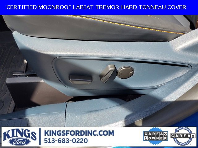 Certified 2023 Ford Maverick Tremor image 22