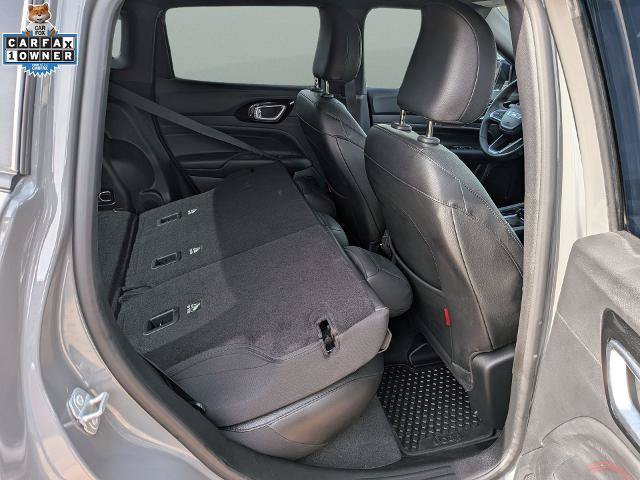 Used 2023 Jeep Compass Trailhawk AWD/4WD image 20