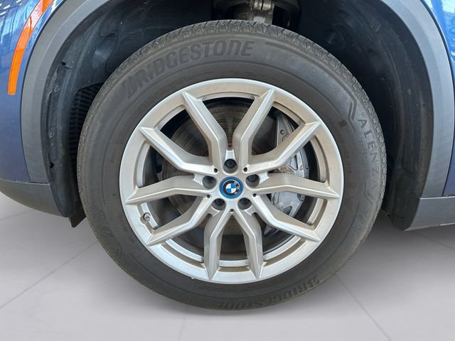 Used 2022 BMW X5 xDrive45e w/ Luxury Seating Package AWD/4WD image 9